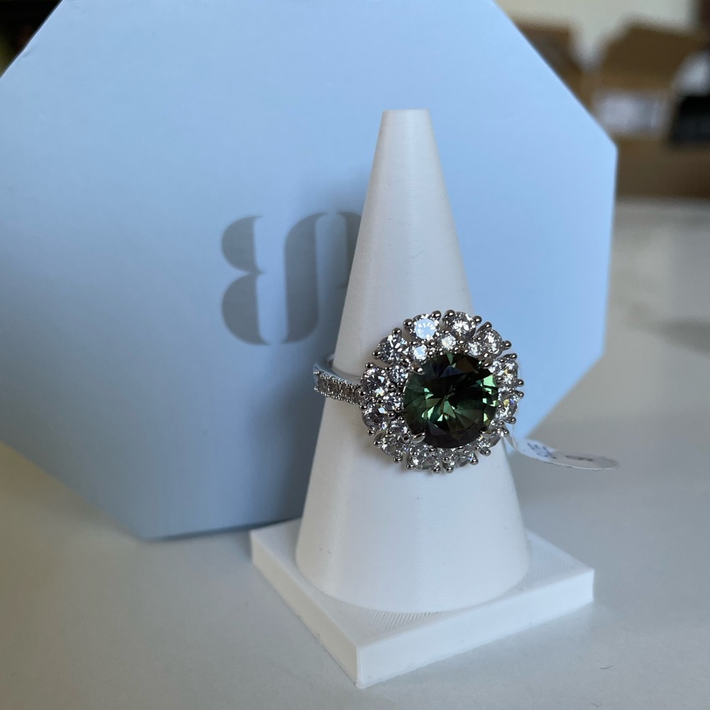 Bomb Party Somebody Like You RBP8637 size 9